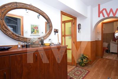 Apartament 4 camere Sarari decomandat, - schimb cu 2 camere - 11