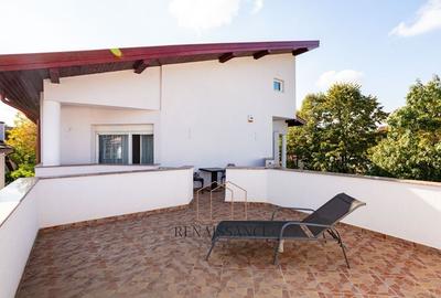 Timisoara - Girocului Vila 12 Camere 4 Bai | 497mp Utili 1373mp Teren Timisoara - Girocului Vila 12 Camere 4 Bai | 497mp Utili 1373mp Teren - 21