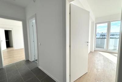 Apartament cu 3 camere decomandat în Vest - 9