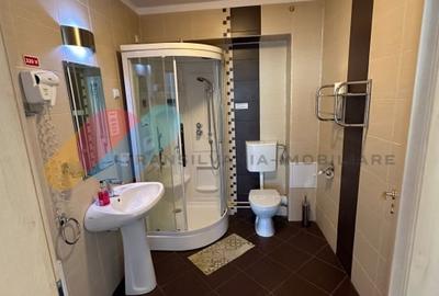 Apartament 2 camere, 57 mp + terasa | Borhanci - zona Regina Maria - 14