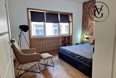 Apartament 2 camere Cismigiu amenajat pentru AIRBNB - 3