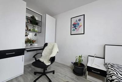 Garsonieră decomandată, mobilată în P-ța Victoriei - 9