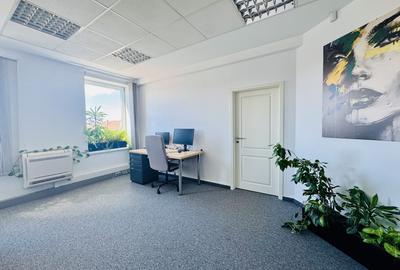 Birou, de 323 mp, în Calea Dumbrăvii - 9