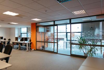 Cladire de birouri, Tatarasi - strada Ciurchi, COMISION 0% - 10