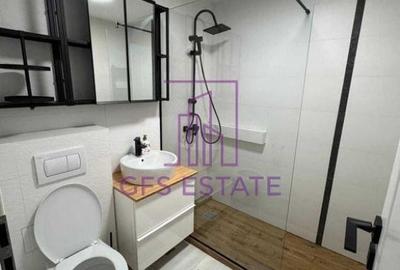 Apartament cu 2 camere în Dristor - 8