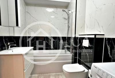 Apartament cu 3 camere de inchiriat in cartierul Luceafar... - 12