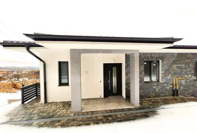 Casa alipita, 5 camere, 120 mp, zona Feleacu - 4