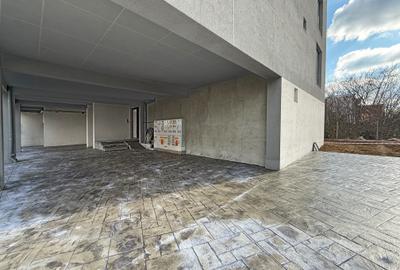 Garsonieră semidecomandată, mobilată în Nord - 7