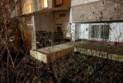 Vand APARTAMENT 2 CAMERE Frederich Chopin Floreasca - 4