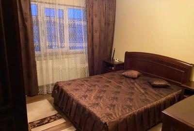 Apartament cu 2 camere decomandat în Zorilor - 5