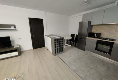 Apartament cu 3 camere decomandat în Sânpetru - 3