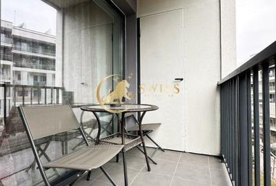 Apartament 2 camere | 53mp | Terasa | Garaj | Sophia Residence | Buna Ziua - 9