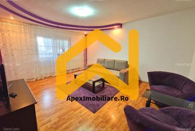 Apartament cu 4 camere decomandat, mobilat în Sebastian - 1