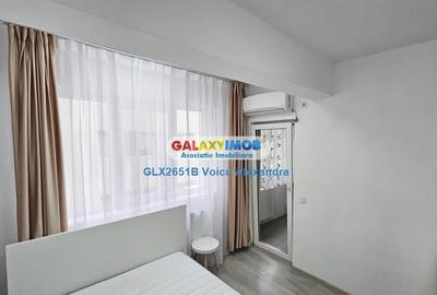 Garsoniera Bloc Nou Berceni - Dimitrie Leonida - METROU - 2