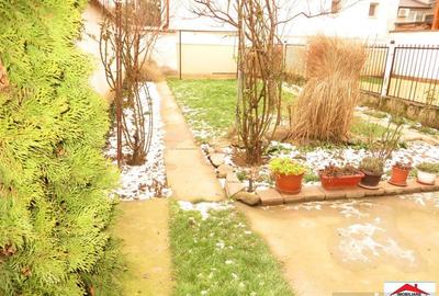 Casă cu 5 camere cu Teren 299 Mp în Central - 13