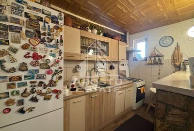 Casă individuală cu 6 camere cu Teren 398 Mp în Girocului - 3