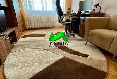 Apartament de vanzare 2 camere balcon Sibiu Rahovei - 3