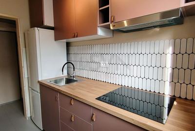 Apartament cu 2 camere semidecomandat, mobilat în Floreasca - 11