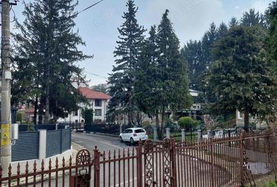 Casă cu 6 camere cu Teren 650 Mp în Central - 3