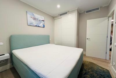 Apartament cu 4 camere decomandat, mobilat în Iancu Nicolae - 32