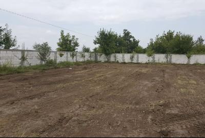 Com0% | Teren intravilan 5000 mp| deschidere 70 m | DN4, iesire A0 si Centura - 15