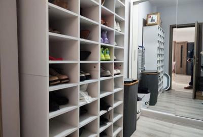 Apartament cu 2 camere decomandat în Dâmbul Rotund - 3