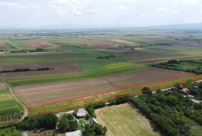 Panorama uimitoare | Cele mai frumoase locuri de casa din judet - 7