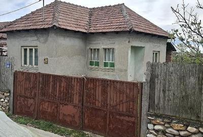 Casă cu 3 camere cu Teren 1000 Mp în Bratia din Deal - 5