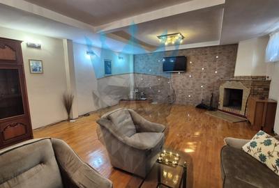 Casă cu 5 camere cu Canalizare în Vatra Luminoasă - 1