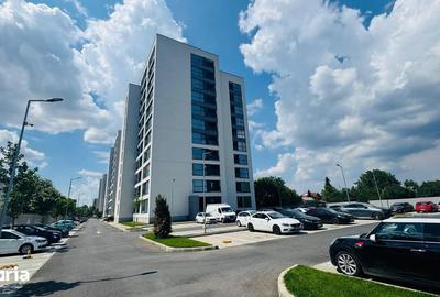 Apartament cu 2 camere în Rahova - 1