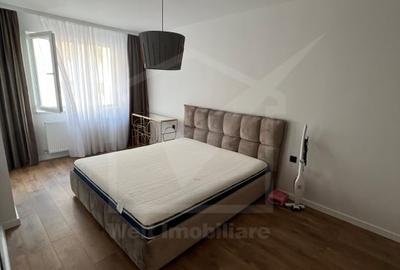 Apartament modern de inchiriat, 2 camere, parcare inclusa, zona Vivo - 6