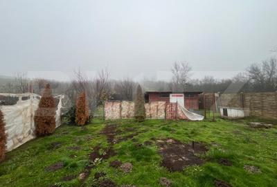 Casă individuală cu 6 camere cu Teren 811 Mp în Exterior Sud - 5