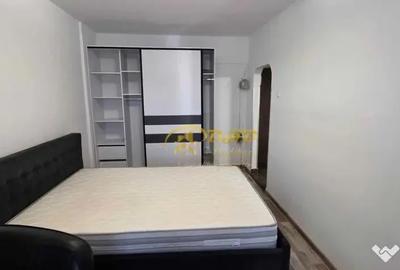 Garsonieră decomandată în Păcurari - 1