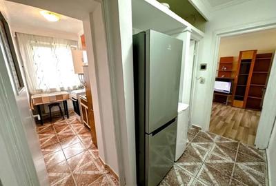 Apartament cu 2 camere semidecomandat în Craiovei - 3