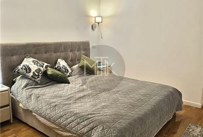 Apartament cu 3 camere decomandat, mobilat în Pipera - 8