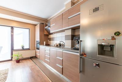 Apartament 5 camere, pe 2 niveluri, Florești, Șesul de Sus, 0%comision - 11