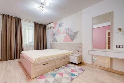 Apartament cu 2 camere decomandat în Sălăjan