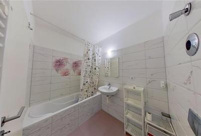 Studio cochet, mobilat, utilat, loc parcare  Avantgarden,Bartolomeu - 6