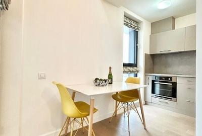 Apartament 2 camere | complex ONE Herastrau Plaza - 7