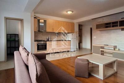 Apartament cu 3 camere de inchiriat in zona Garii - 1