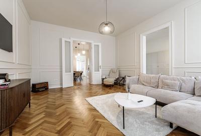 PROPRIETATE VÂNDUTĂ Apartament premium cu 3 camere Ultracentral - 6