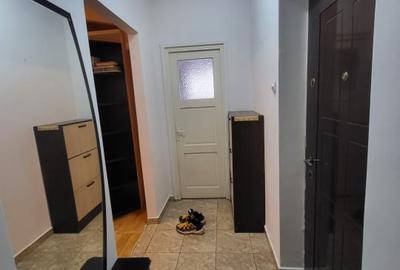 Apartament cu 2 camere circular în Copou