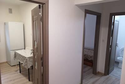 Apartament cu 2 camere decomandat, mobilat în Alexandru Obregia - 4