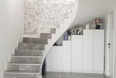 Casă cu 4 camere în Podgoria - 2