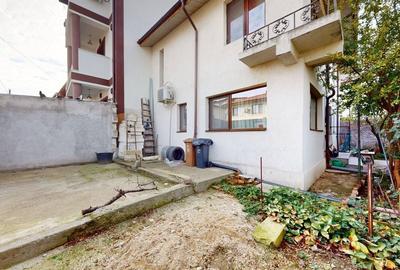 OBOR-Doamna Ghica | Vilă 123 mp |Teren 160 mp - 32