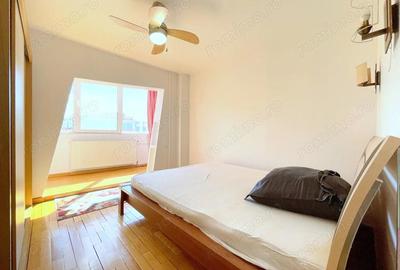 Apartament 3 camere decomandat - zona Simion Barnutiu - Comision 0% - 10