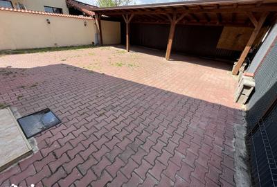 Casă cu 4 camere decomandat cu Garaj în Terezian - 13