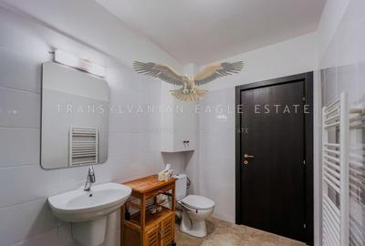 Garsonieră decomandată în Semicentral - 8