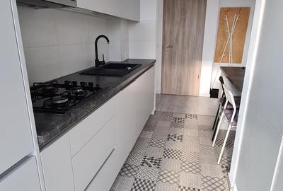 Apartament 2 Camere, Zona Coressi Kasper, Disponibilitate Imediata - 6