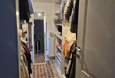 Casă cu 5 camere cu Teren 500 Mp în Sânandrei - 19